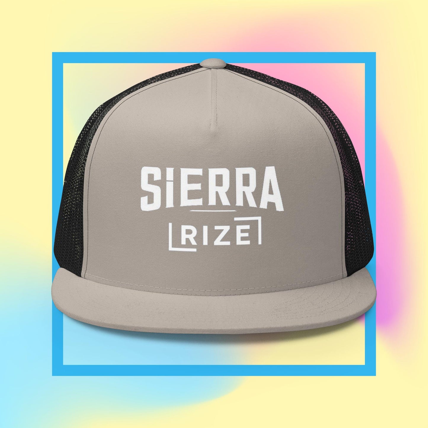 Rize X Sierra Cap