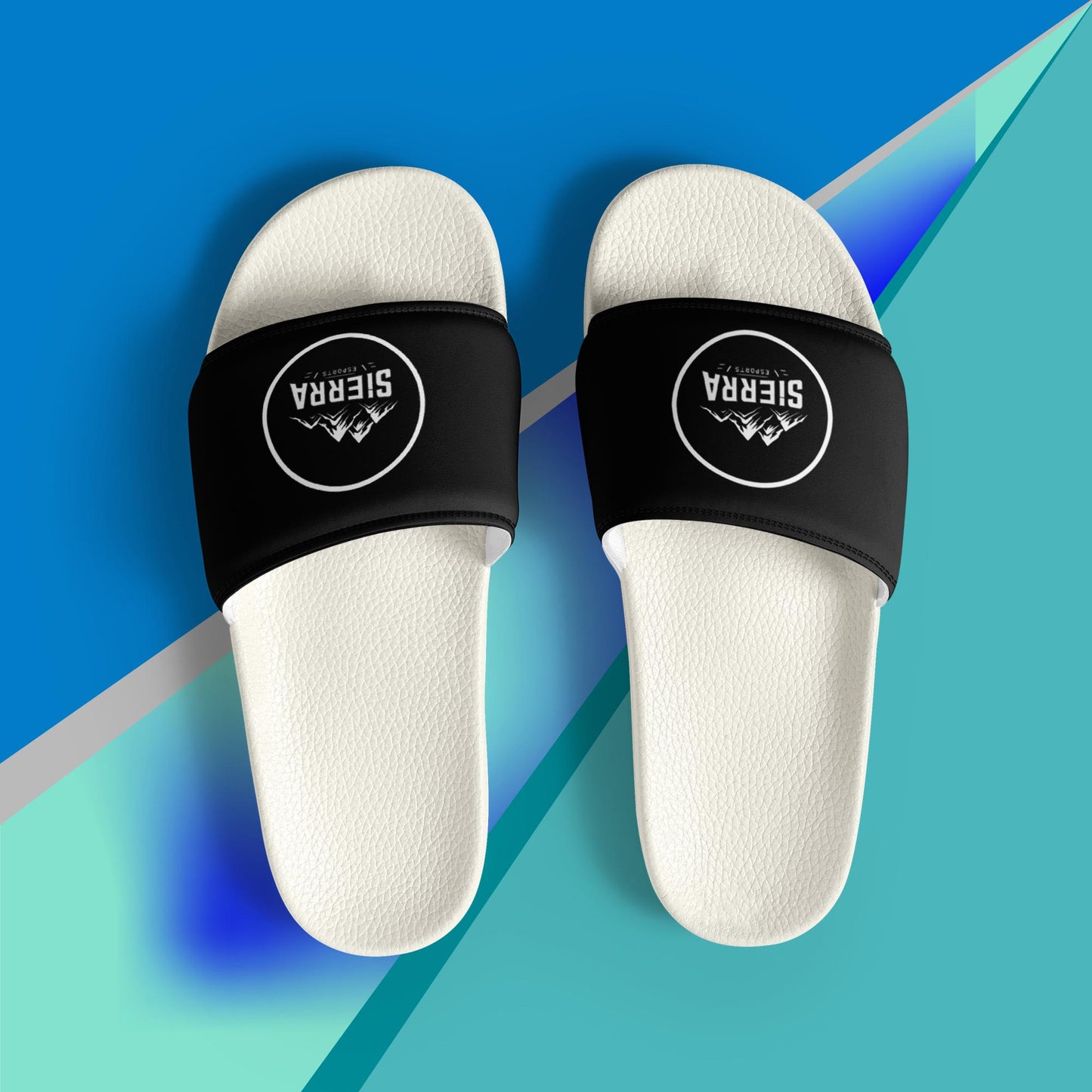 Unisex Sierra Rizey slides