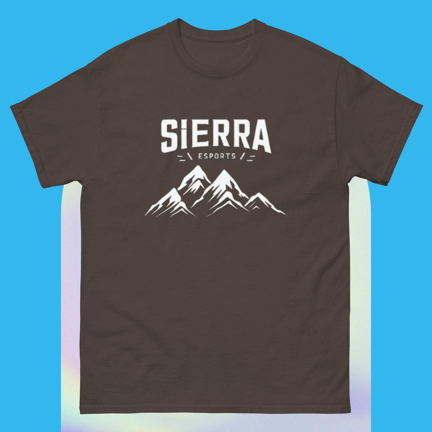 Rize X Sierra Unisex classic tee