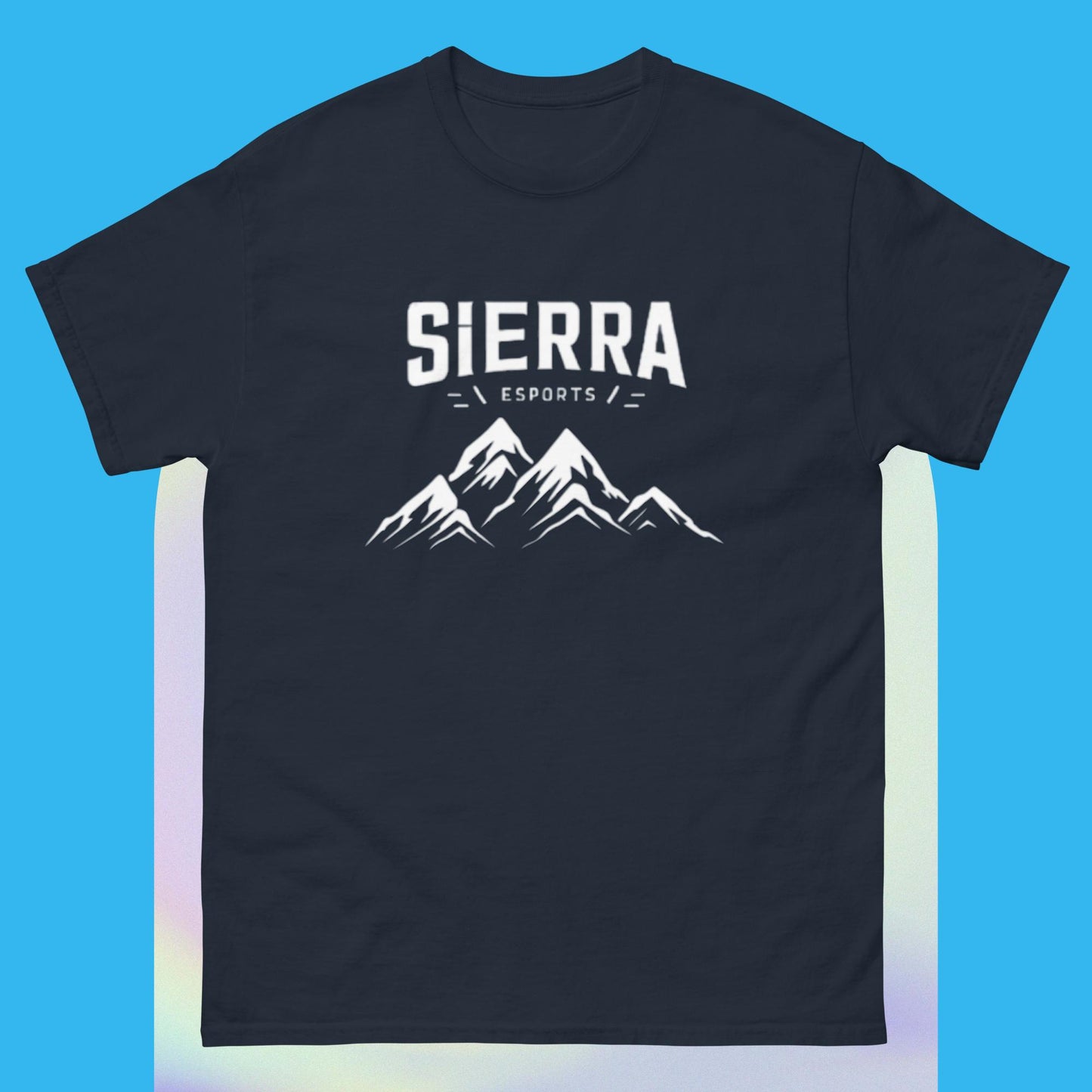 Rize X Sierra Unisex classic tee