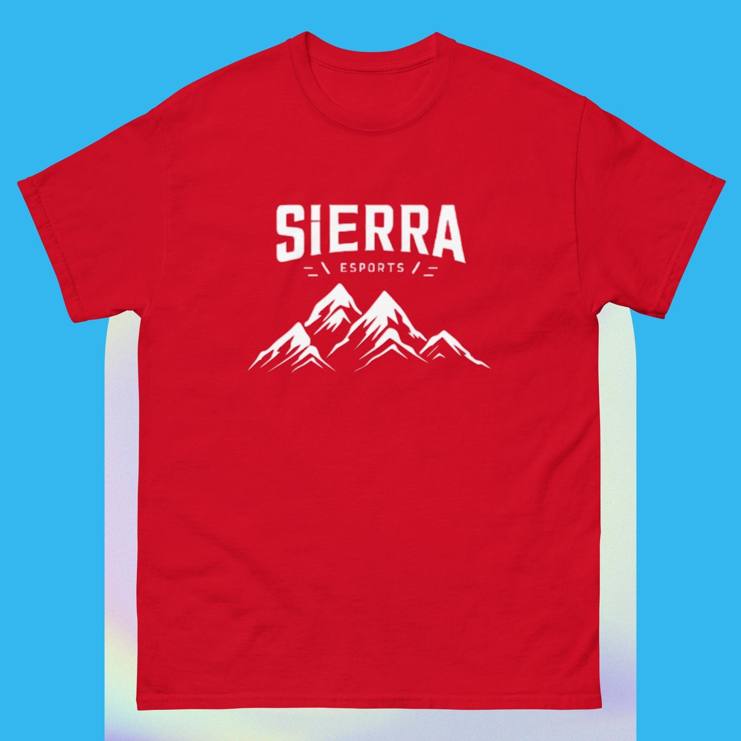 Rize X Sierra Unisex classic tee