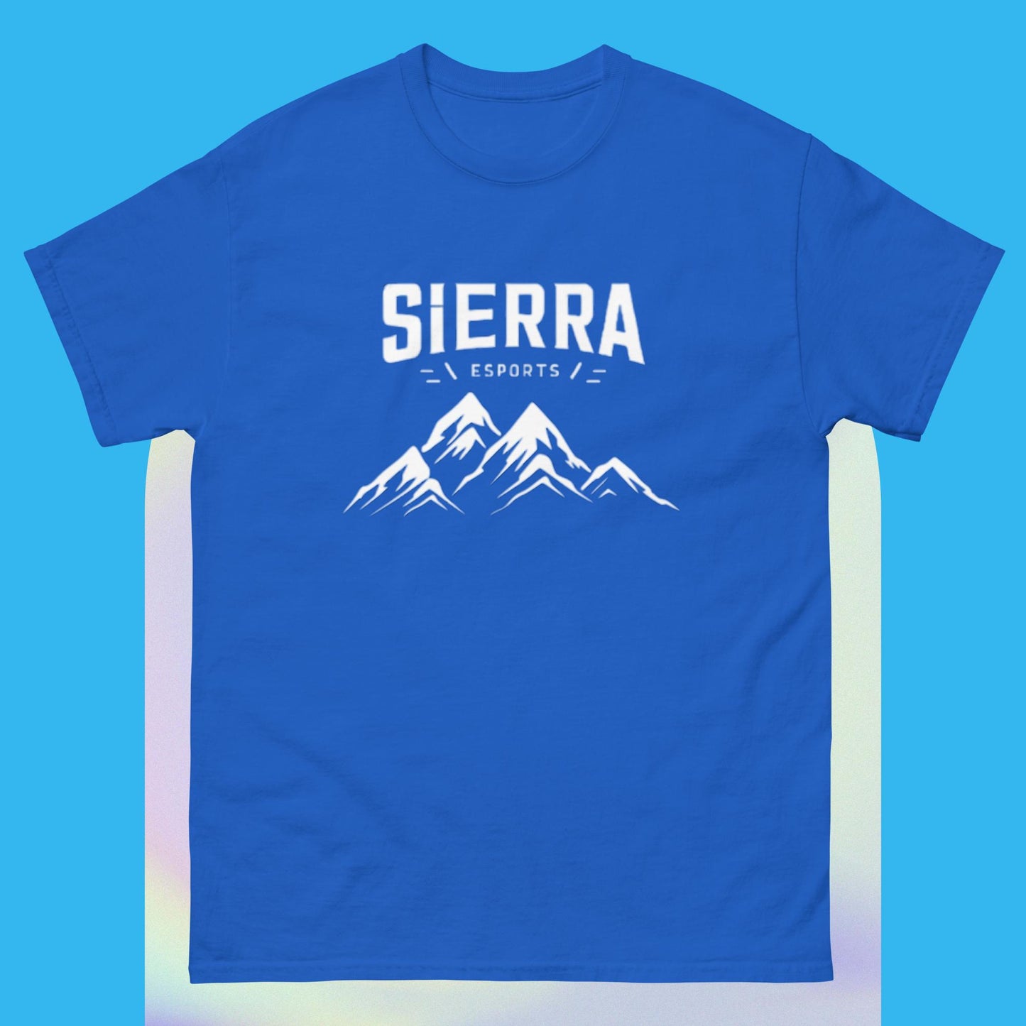 Rize X Sierra Unisex classic tee