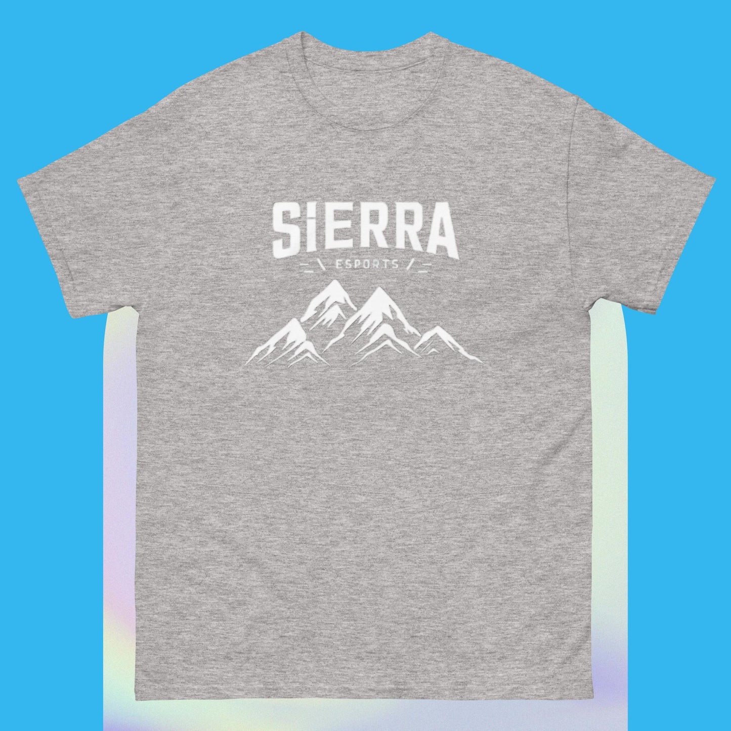 Rize X Sierra Unisex classic tee