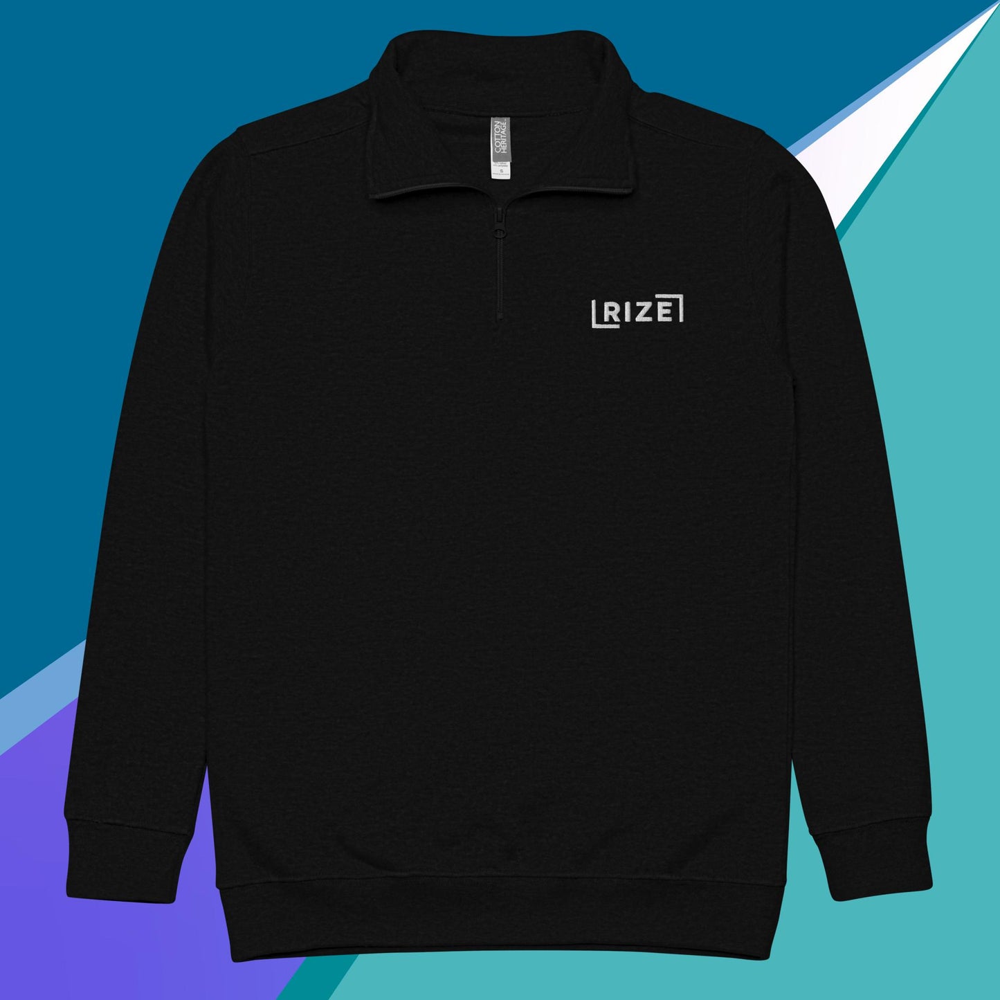 Rize Interlude Unisex pullover