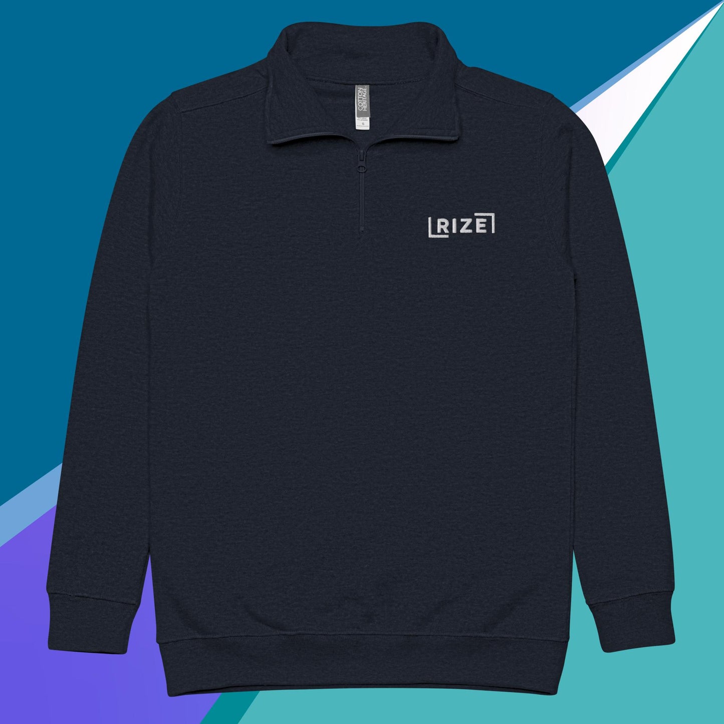 Rize Interlude Unisex pullover