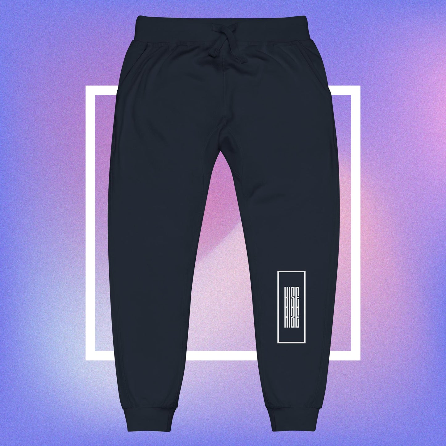 Rize interlude Unisex fleece sweatpants