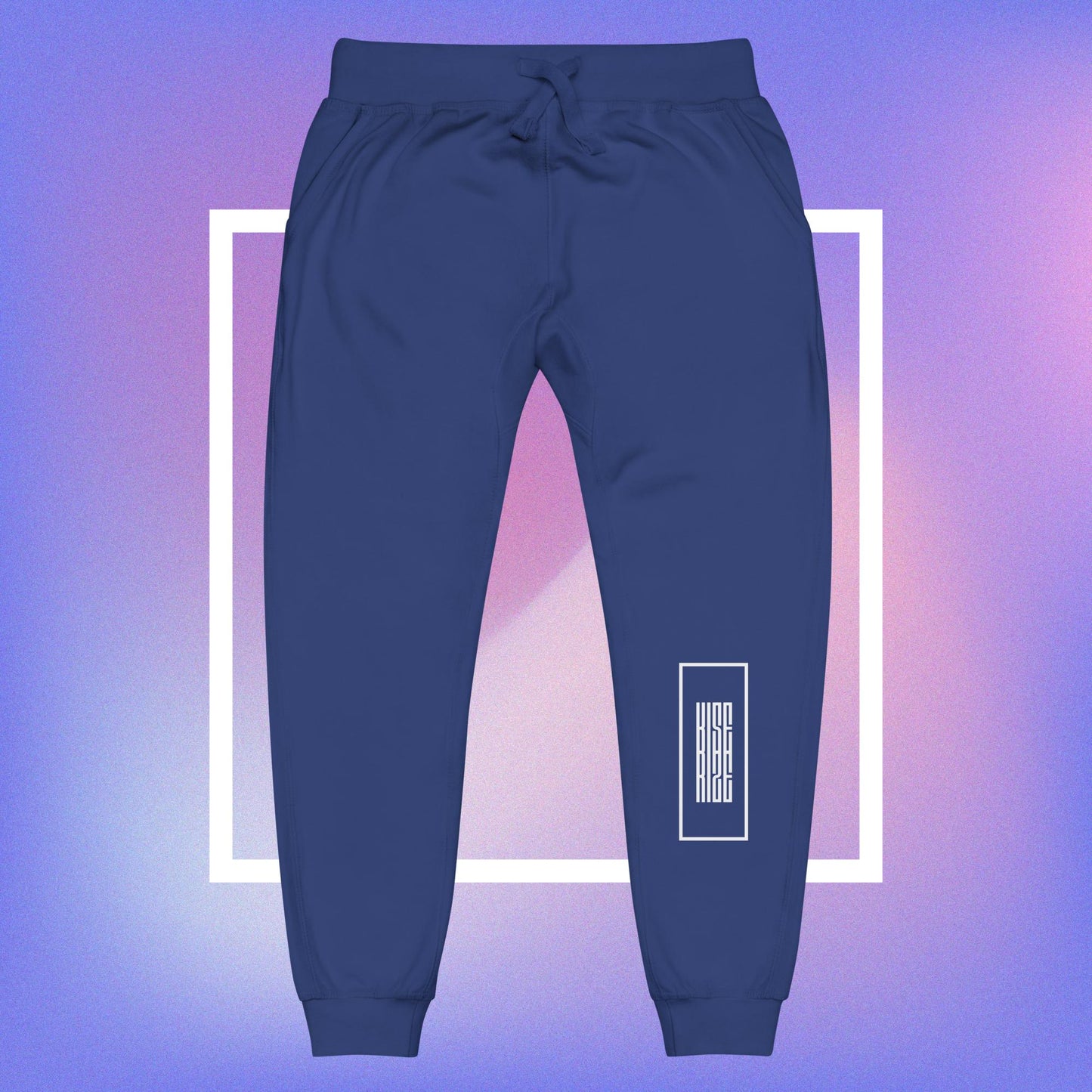 Rize interlude Unisex fleece sweatpants