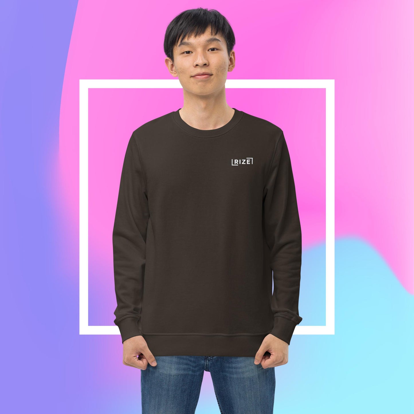 Rize Interlude Unisex sweatshirt