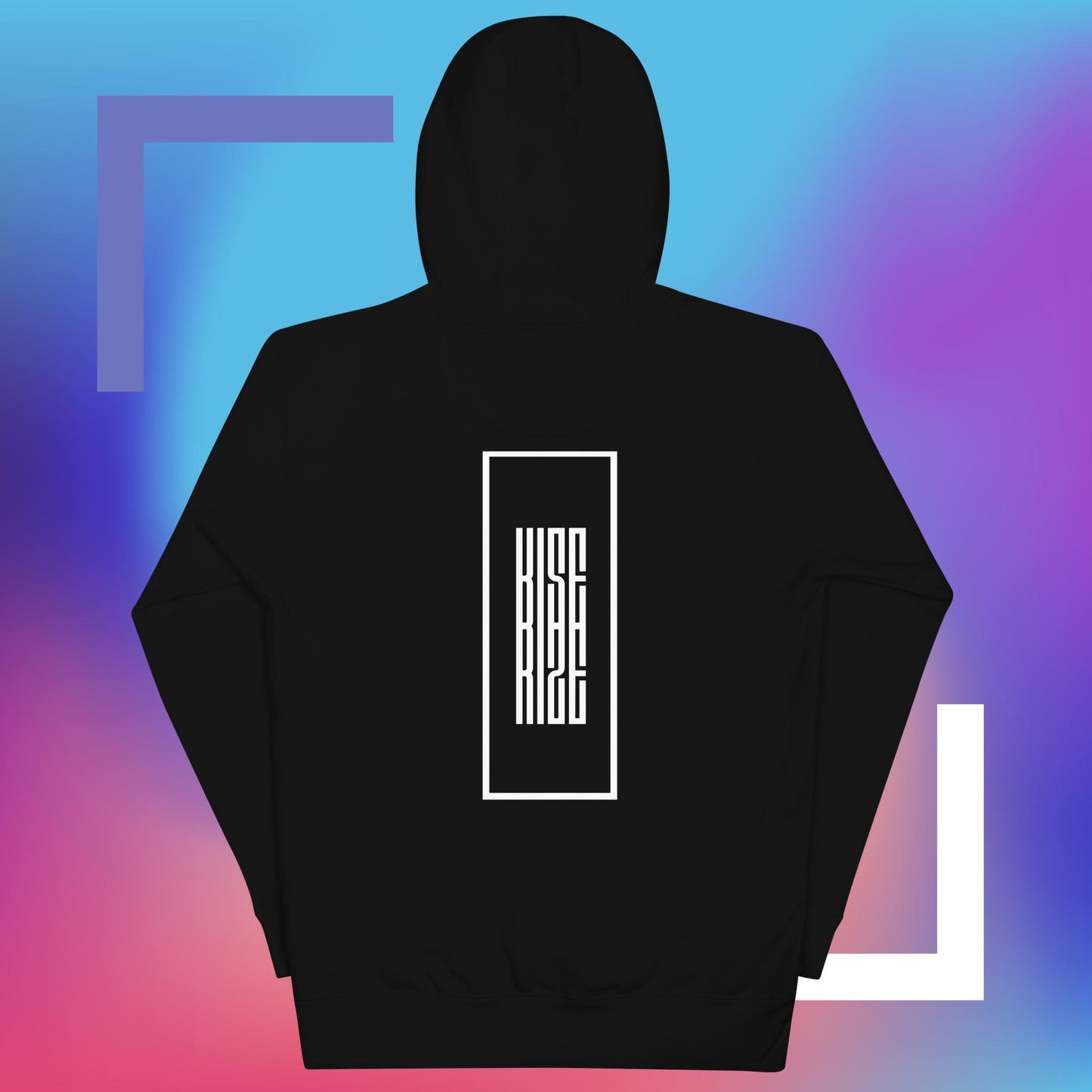 Rize Interlude Unisex Hoodie