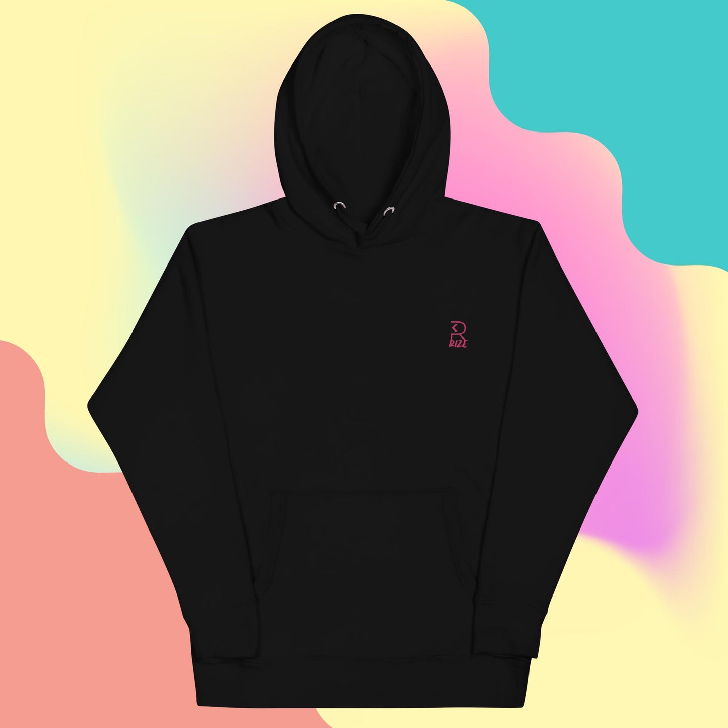 Rize "Flamingo Edition" Unisex Hoodie
