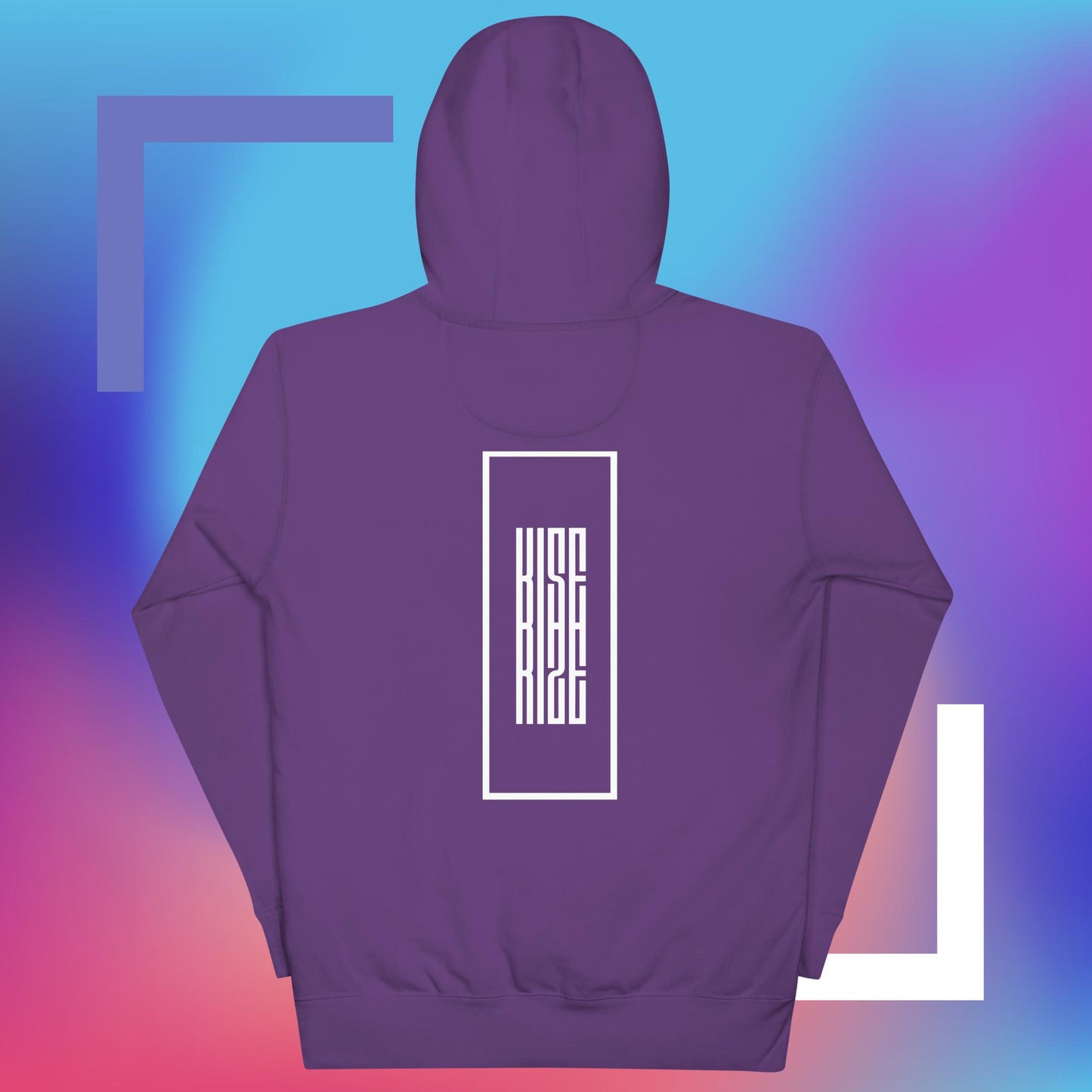 Rize Interlude Unisex Hoodie