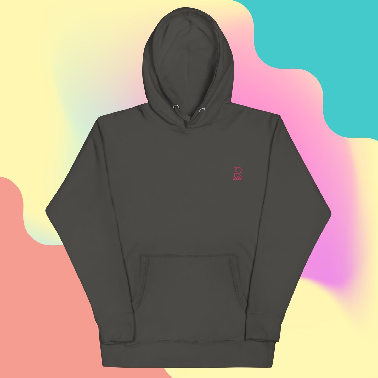 Rize "Flamingo Edition" Unisex Hoodie