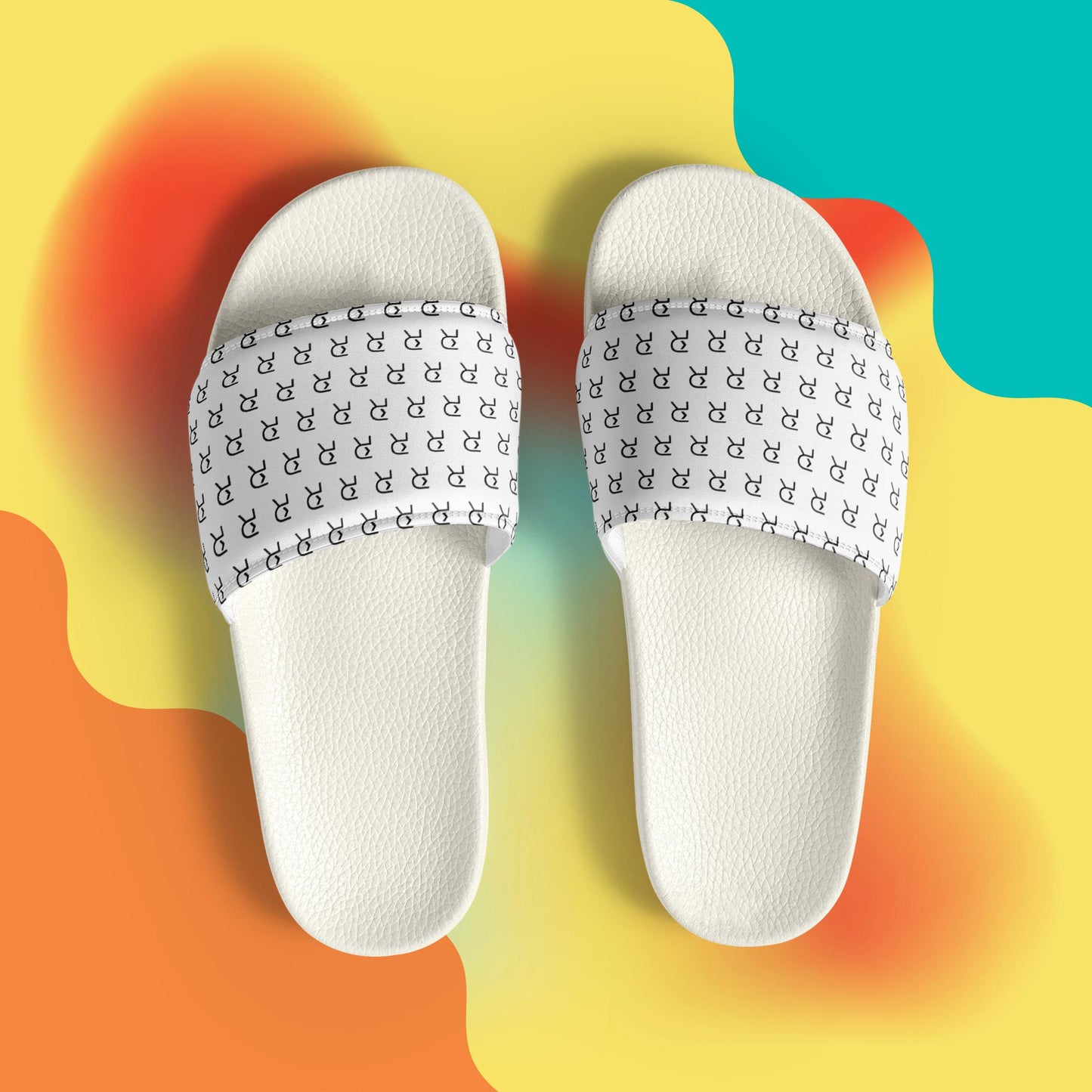 Women's Rizey slides