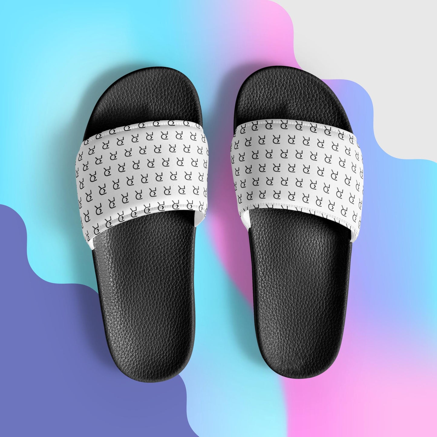 Men’s Rizey slides