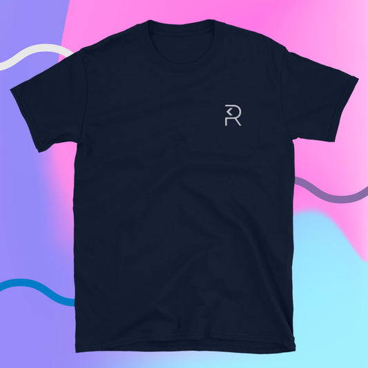 Short-Sleeve Unisex Rize tee