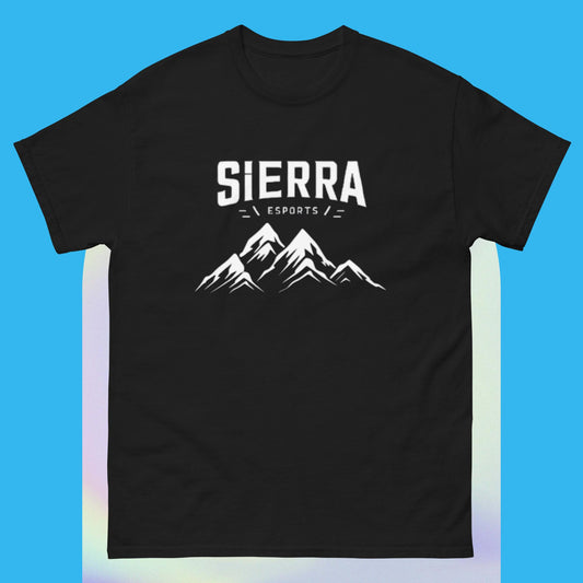 Rize X Sierra Unisex classic tee