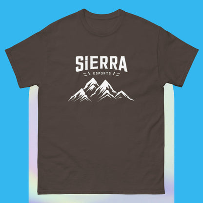 Rize X Sierra Unisex classic tee