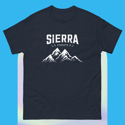 Rize X Sierra Unisex classic tee