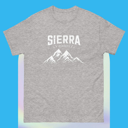 Rize X Sierra Unisex classic tee