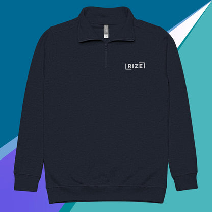 Rize Interlude Unisex pullover