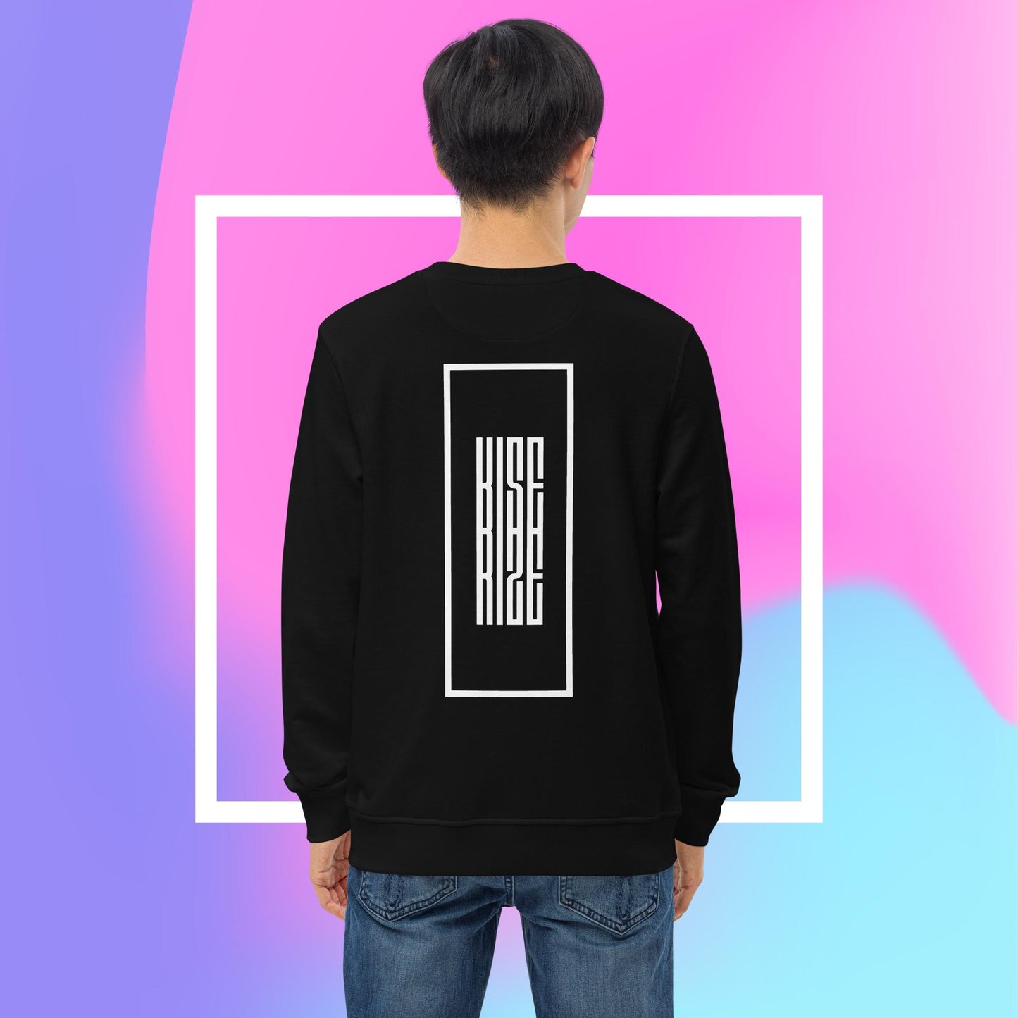 Rize Interlude Unisex sweatshirt