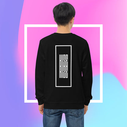 Rize Interlude Unisex sweatshirt