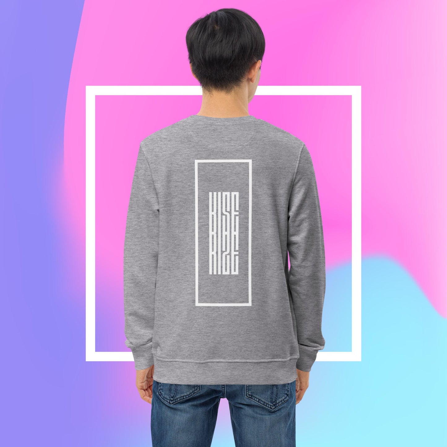 Rize Interlude Unisex sweatshirt