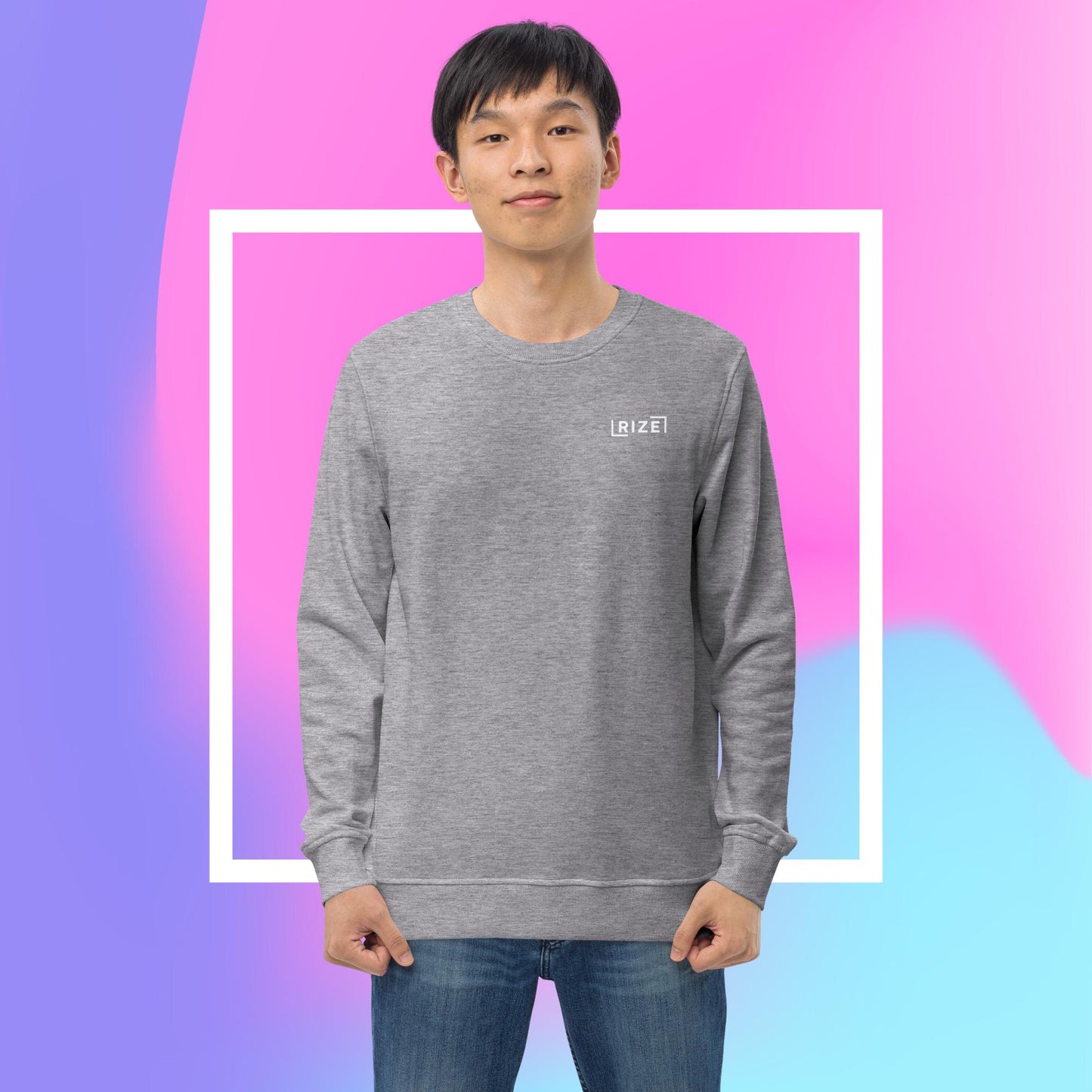 Rize Interlude Unisex sweatshirt