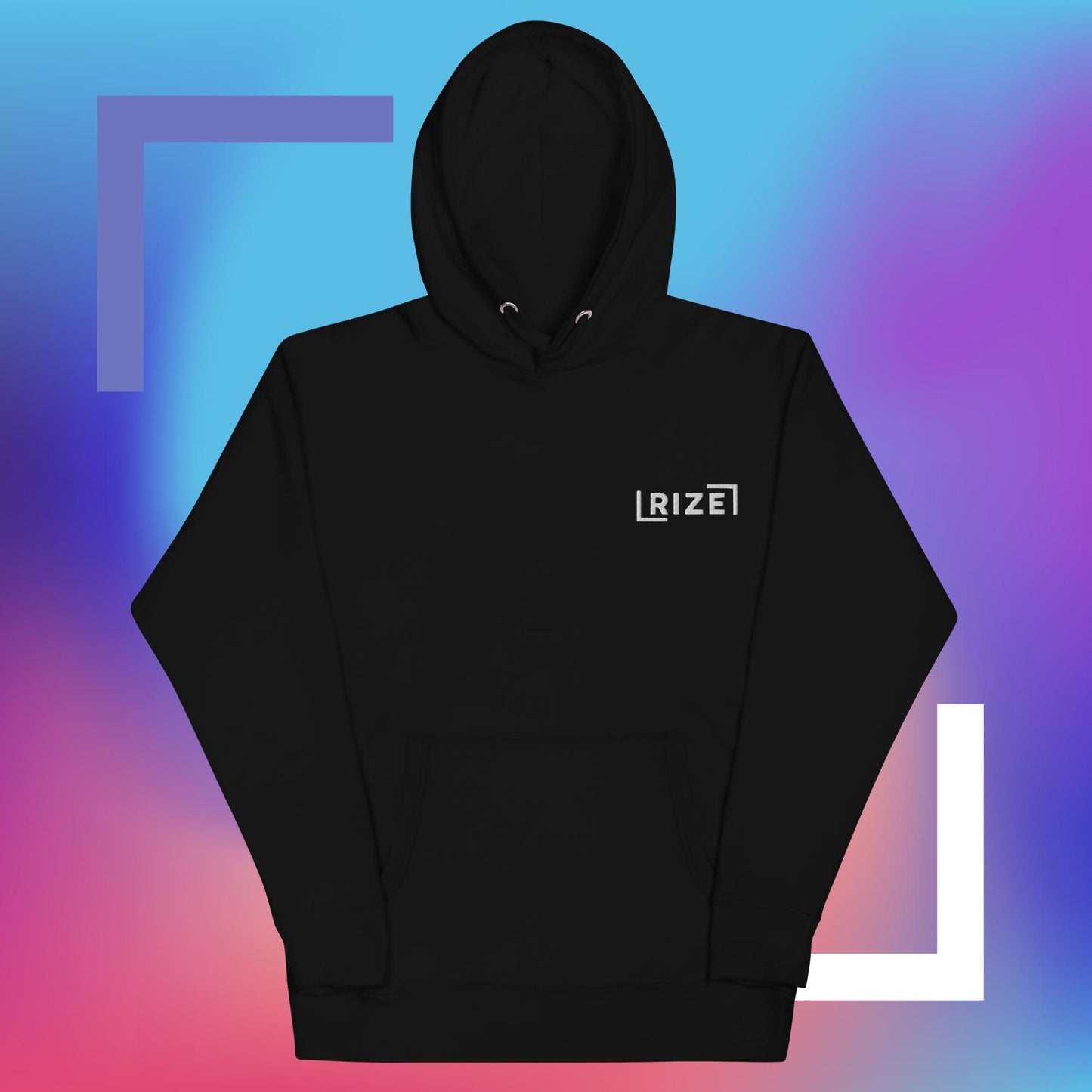 Rize Interlude Unisex Hoodie