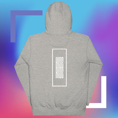 Rize Interlude Unisex Hoodie