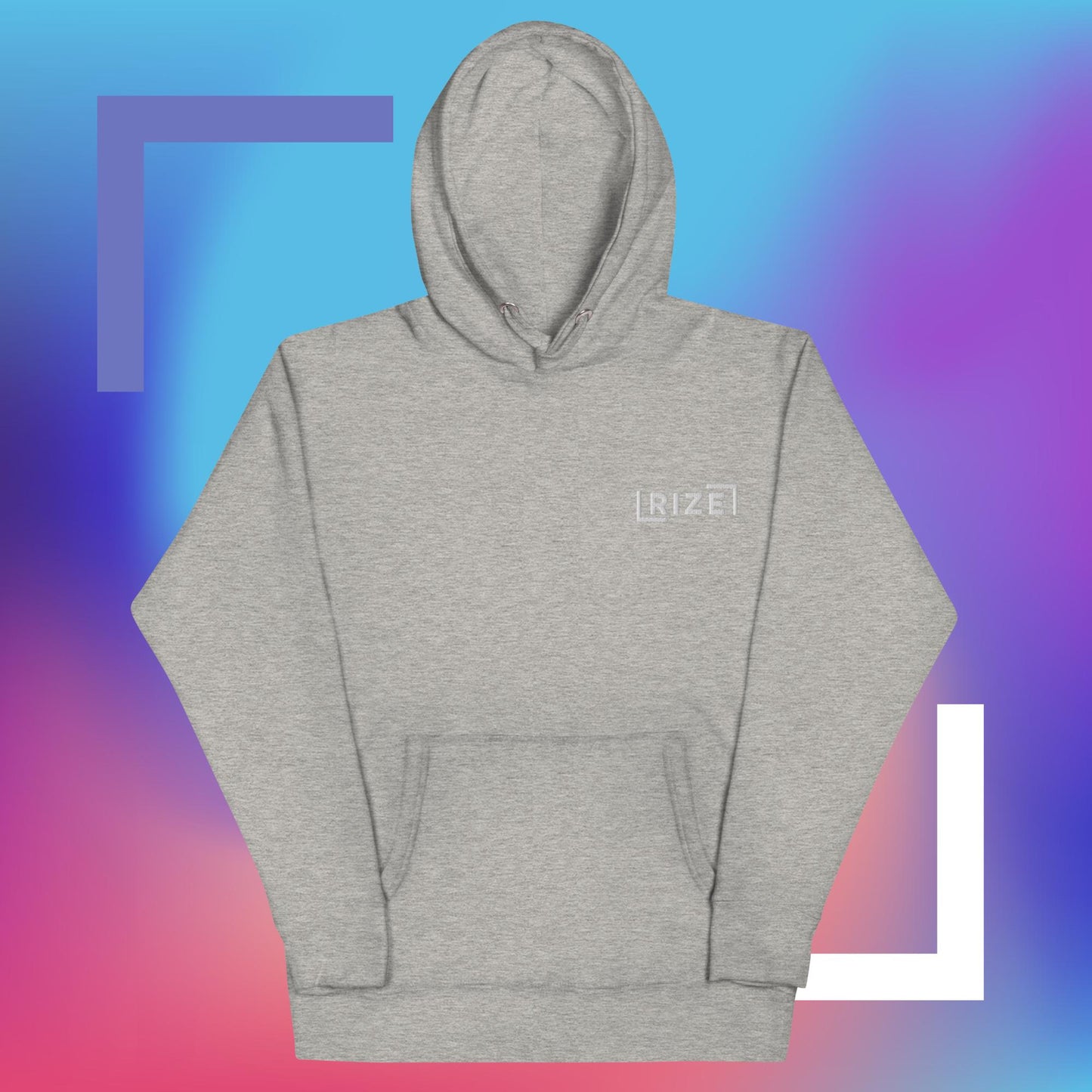 Rize Interlude Unisex Hoodie