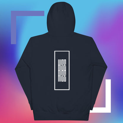 Rize Interlude Unisex Hoodie