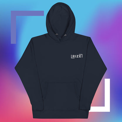 Rize Interlude Unisex Hoodie