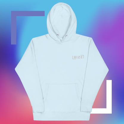 Rize Interlude Unisex Hoodie