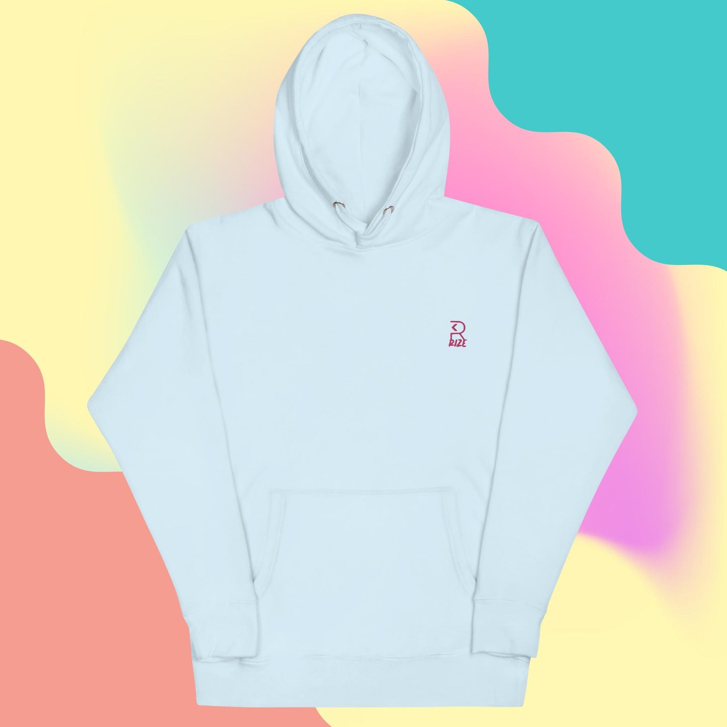 Rize "Flamingo Edition" Unisex Hoodie