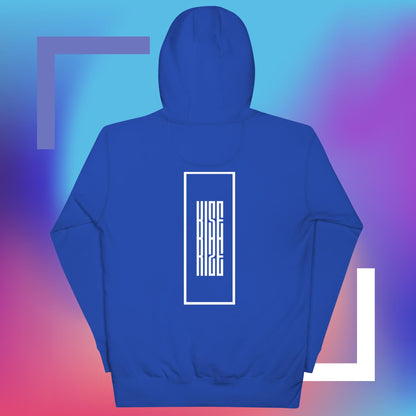 Rize Interlude Unisex Hoodie