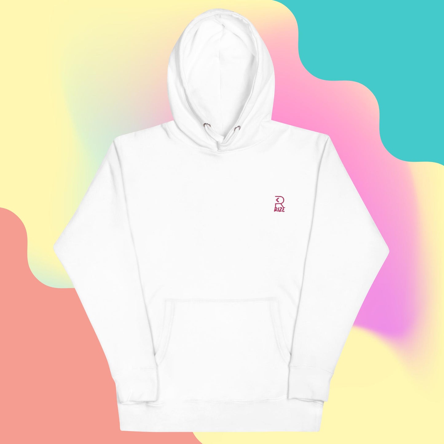 Rize "Flamingo Edition" Unisex Hoodie