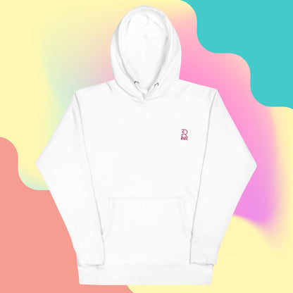 Rize "Flamingo Edition" Unisex Hoodie