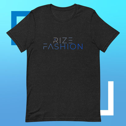 Rize Fashion Unisex t-shirt